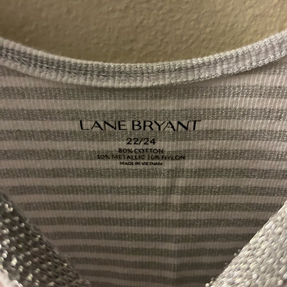 Ladies Tank Top - Picture 3 of 4